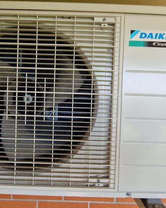 Condizionatore daikin