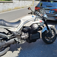 Moto Guzzi Griso 8V