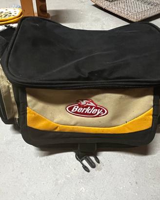 Borsa Berkeley