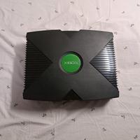 Xbox il primo xibox