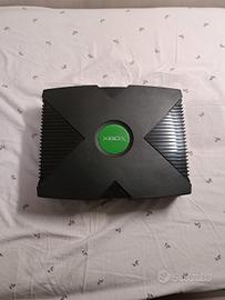 Xbox il primo xibox