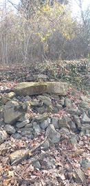 Pietre toscane per muratura