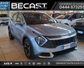 KIA Sportage 1.6 TGDi MHEV Business UNICO PROPRI