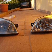Pezzi di ricambi Hunday Getz 1.5 Diesel