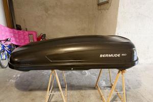 baule bermude 950