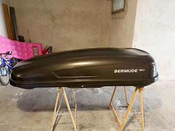 baule bermude 950