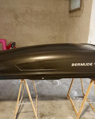 baule bermude 950
