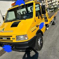 Iveco daily 59.12 Carroattrezzi