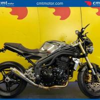 TRIUMPH Speed Triple 1050 Garantita e Finanziabi