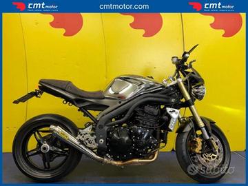 TRIUMPH Speed Triple 1050 Garantita e Finanziabi