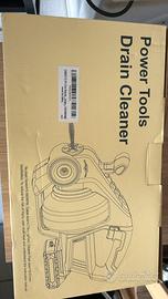 DOMINOX Drain Cleaner 18V