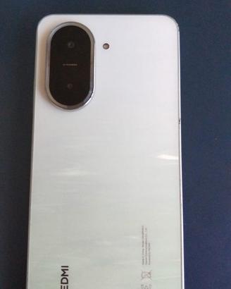 REDMI A5 (trattabile) NUOVO