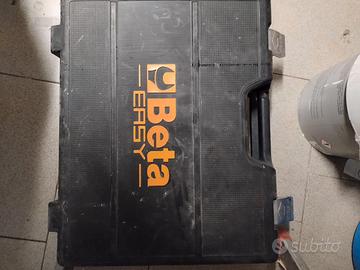 Set chiavi a bussola beta