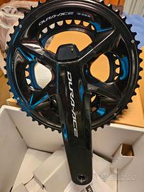 SHIMANO MISURATORE DI POTENZA DURA ACE 9200 2X12