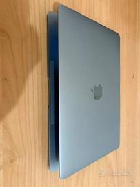 Mecbook air