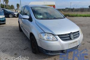 Vw fox 5z1, 5z3, 5z4 1.2 55cv 05-11 -ricambi