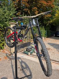 Bici Dowhill