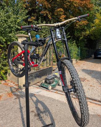 Bici Dowhill