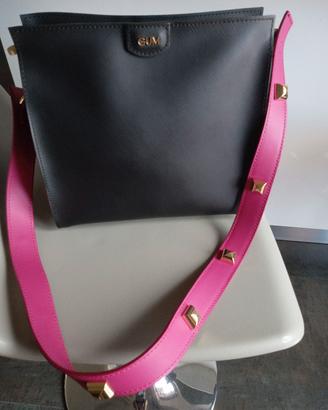 Borsa Gum