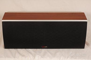 Centrale Polkaudio CS1 spedizione compresa