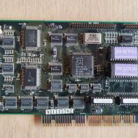 Scheda Vintage Controller IDE Promise w/cache EISA