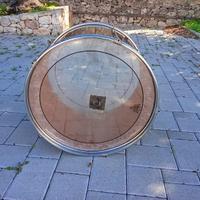 Cassa batteria da 22