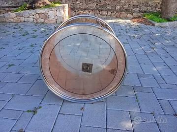 Cassa batteria da 22