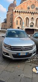tiguan 1.4 tsi 122 Affidabilità 