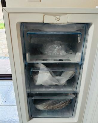 Congelatore  HISENSE