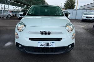 Fiat 500X 1.3 MultiJet 95 CV Club