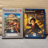 PS2 Harry Potter And The Chamber of Secrets