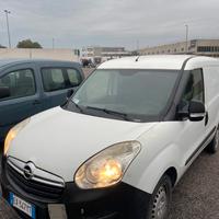 OPEL COMBO/DOBLO leggere la descrizione