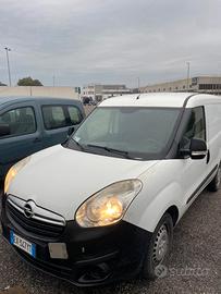 OPEL COMBO/DOBLO leggere la descrizione