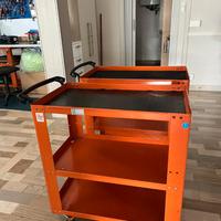 carrelli Beta porta attrezzi