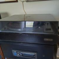 giradischi EMERSON EG-700