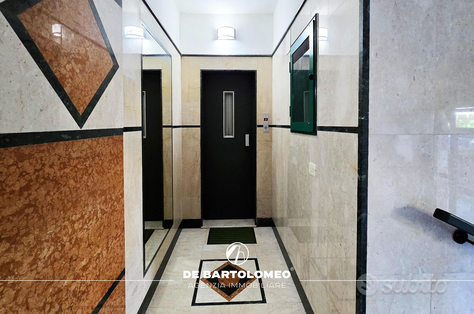 Appartamento – Taranto - Vista 3