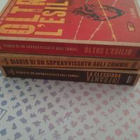 il diario di un sopravvissuto agli zombie