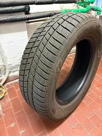 205/60R16 2 treni estivo ed invernale