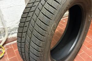 205/60R16 2 treni estivo ed invernale