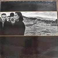The Joshua Tree degli U2