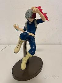 Todoroki Shoto MHA