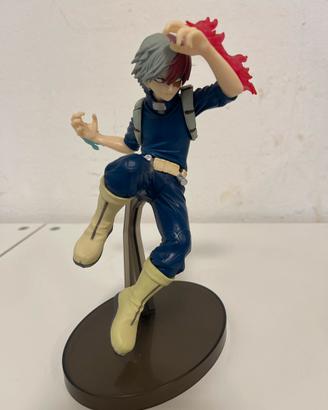 Todoroki Shoto MHA