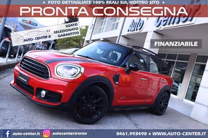 MINI Countryman 1.5 Cooper ALL4 Aut 4X4