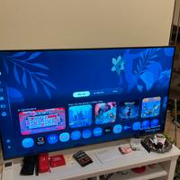 Samsung 50" QLED Q8F 4K Vision AI Smart TV (2025)