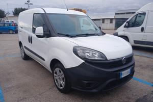 FIAT DOBLÒ 1,3 MTJ 95 CV. 3 POSTI ANNO 2019