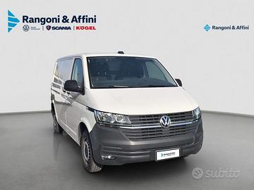 Volkswagen Transp. Transporter 2.0 TDI 110CV ...