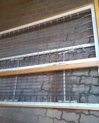 letto singolo / doppio sovrapposto