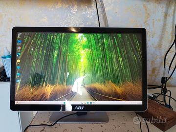 PC ALL IN ONE ADJ-I5 12400-8GIGA-480 GIG SSD-WIN11