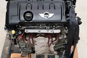 Motore e cambio mini 1.4 benzina n12b14a