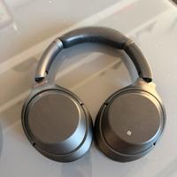 Sony WH-1000XM3